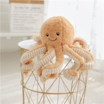 Super cute octopus Peluche animale 87aa0330980ddad2f9e66f: 18cm|40cm|60cm|80cm