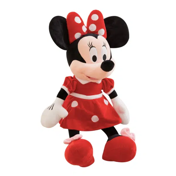 Minnie Mouse Peluche Disney Peluche 87aa0330980ddad2f9e66f: 100cm|30cm|40cm|50cm|70cm