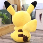 Pikachu Peluche Kawaii Pikachu Peluche Pokemon a7796c561c033735a2eb6c: Giallo|Nero