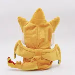 Peluche Pikachu vestito da Hogsmeade Peluche Pikachu Peluche Pokemon Materiale: Cotone