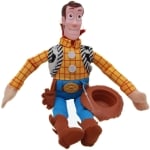 Bambola di peluche Woody Toy Story Peluche Disney Materiali: Cotone