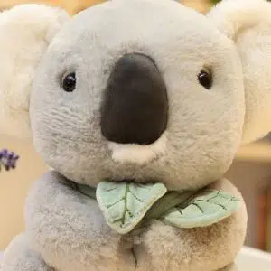 Morbido koala di peluche Animali di peluche Koala Materiali: Cotone