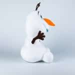 Olaf il pupazzo di neve Peluche Disney Peluche Regina delle Nevi Peluche 87aa0330980ddad2f9e66f: 30 cm