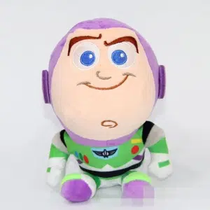 Buzz Lightyear Peluche Toy Story Peluche Disney a7796c561c033735a2eb6c: Verde|Viola