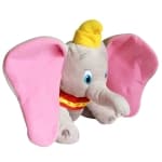 Peluche elefante Dumbo Peluche Disney Materiale: Cotone
