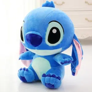 Stitch peluche blu Disney 87aa0330980ddad2f9e66f: 18cm|35cm|45cm|60cm
