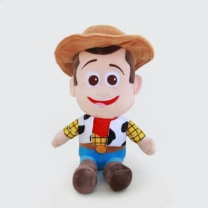 Woody Peluche Toy Story Peluche Disney 87aa0330980ddad2f9e66f: 20 cm