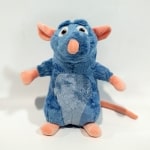 Remy Ratatouille peluche Disney peluche Materiale: Cotone