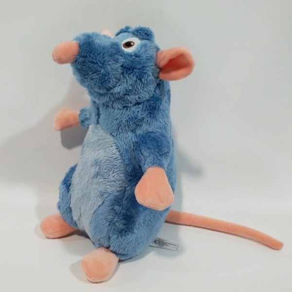 Remy Ratatouille peluche Disney peluche Materiale: Cotone