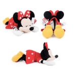 Cuscino Minnie Plush Minnie Plush Disney a7796c561c033735a2eb6c: Giallo|Nero|Rosso