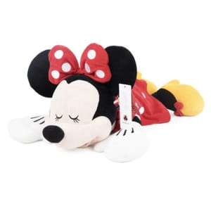 Cuscino Minnie Plush Minnie Plush Disney a7796c561c033735a2eb6c: Giallo|Nero|Rosso