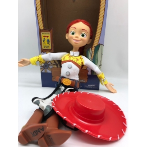 Jessie Bambola di peluche Toy Story Peluche Disney Materiali: Cotone, plastica