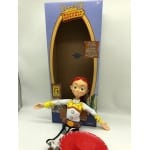Jessie Bambola di peluche Toy Story Peluche Disney Materiali: Cotone, plastica