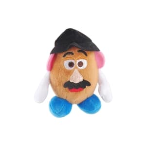 Mr. Potato Peluche Toy Story Peluche Disney 87aa0330980ddad2f9e66f: 10 cm