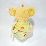 Simba in una piccola coperta Simba peluche Disney Re Leone peluche Materiale: Cotone