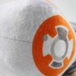Star Wars BB-8 peluche Star Wars peluche Disney a7796c561c033735a2eb6c: Arancione