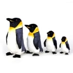 Pinguino peluche kawaii Pinguino peluche animale 87aa0330980ddad2f9e66f: 23cm|35cm|45cm|55cm