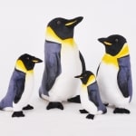 Pinguino peluche kawaii Pinguino peluche animale 87aa0330980ddad2f9e66f: 23cm|35cm|45cm|55cm