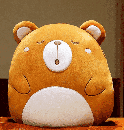 Cuscino Orso Abbraccia Tutti Peluche Cuscino Con Orsetto • Mio Peluche