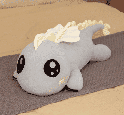 Peluche Dinosauro • Mio Peluche