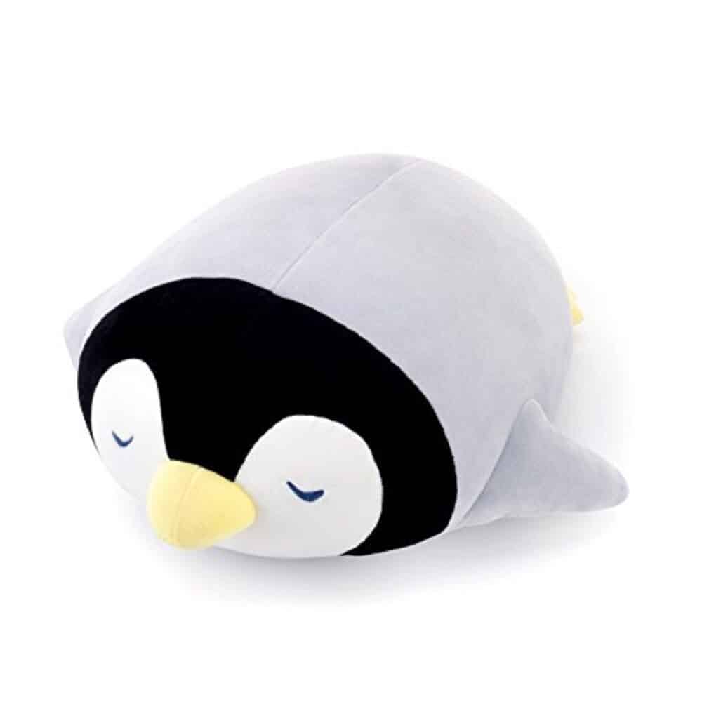 Pinguino addormentato Peluche Pinguino peluche Animali Fascia d'età: > 3 anni