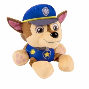 Chase Pat' Patrol Peluche Materiale: Cotone