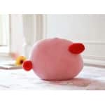 Peluche Kirby rosa con guance rosse Peluche del videogioco Kirby 87aa0330980ddad2f9e66f: 24cmx18cm|43cmx33cm