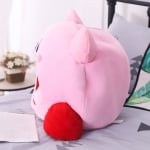 Kirby bocca aperta peluche Kawaii Kirby Uncategorized Materiale: Cotone