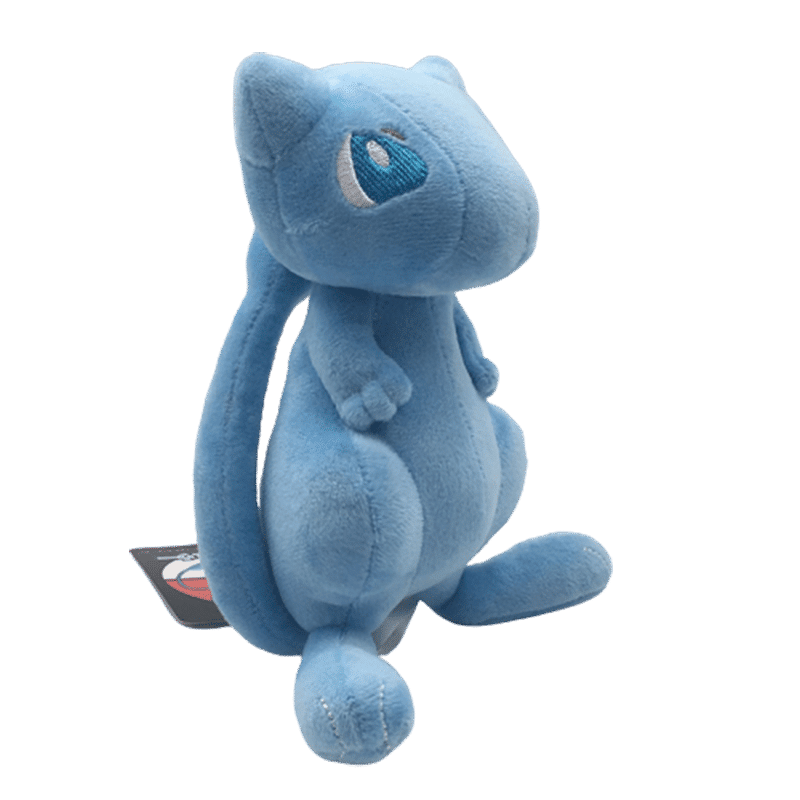 Pokemon Mew Blu Peluche a75a4f63997cee053ca7f1: 11cm-30cm