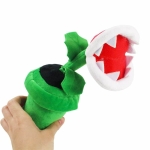 Mario de pelúcia, plantas piranha, brinquedo macio de 26cm para crianças, presente para crianças Uncategorized Nome della marca: TotoJay