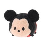 Confezione di Tsum Tsum Disney Myckey Mouse