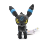 Pokémon Umbreon Peluche 20 cm Senza categoria a7796c561c033735a2eb6c: Blu|Giallo