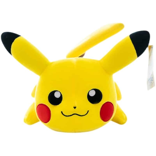 Cuscino Peluche | Pikachu cuscino peluche pikachu 40cm