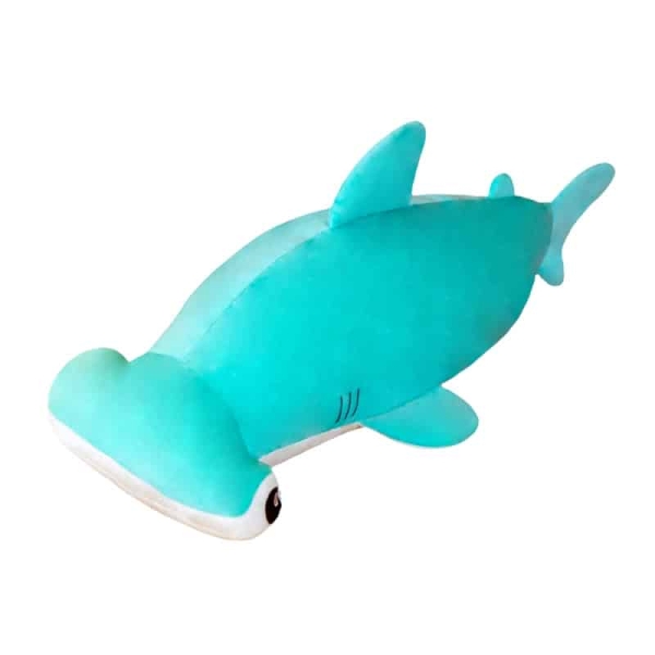 Cuscino squalo martello cuscino squalo martello 58cm