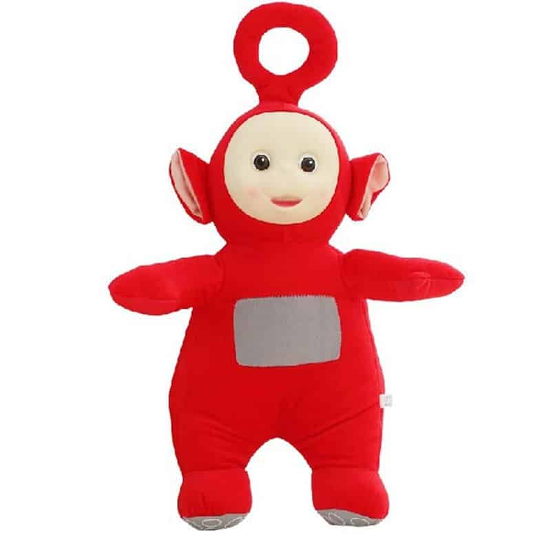 Piccolo Peluche Teletubbies • Mio Peluche - Foto 4