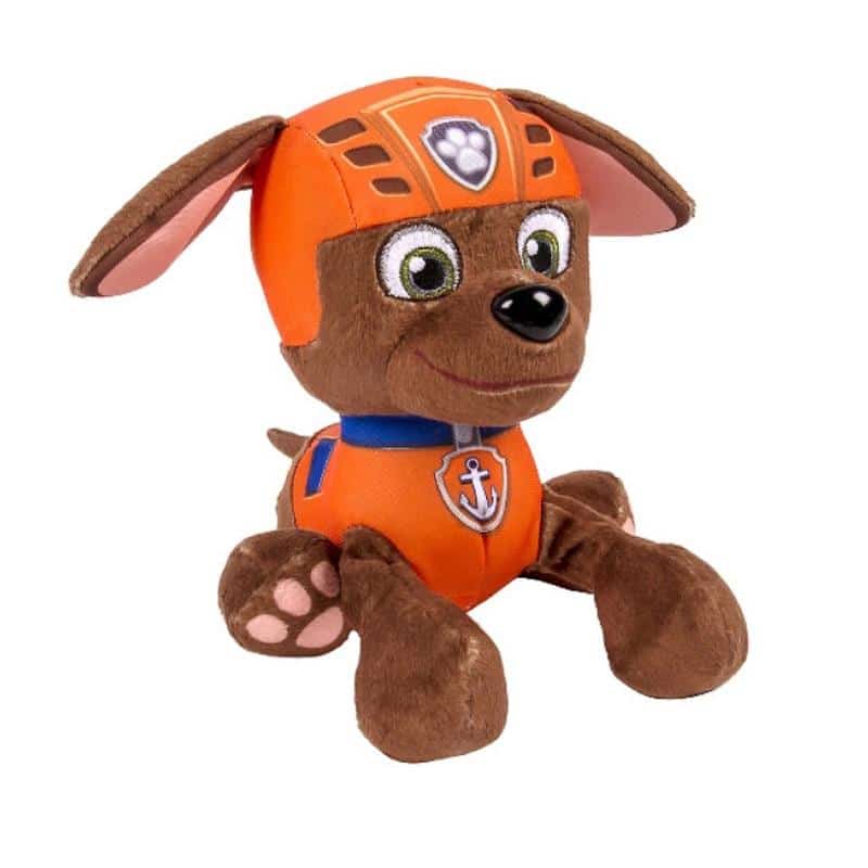 Zuma Paw Patrol Peluche • Mio Peluche