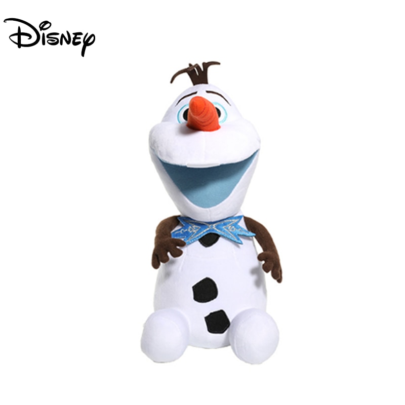Plush Olaf Pupazzo Gigante Deals Disney Pupazzo Olaf Frozen Olaf