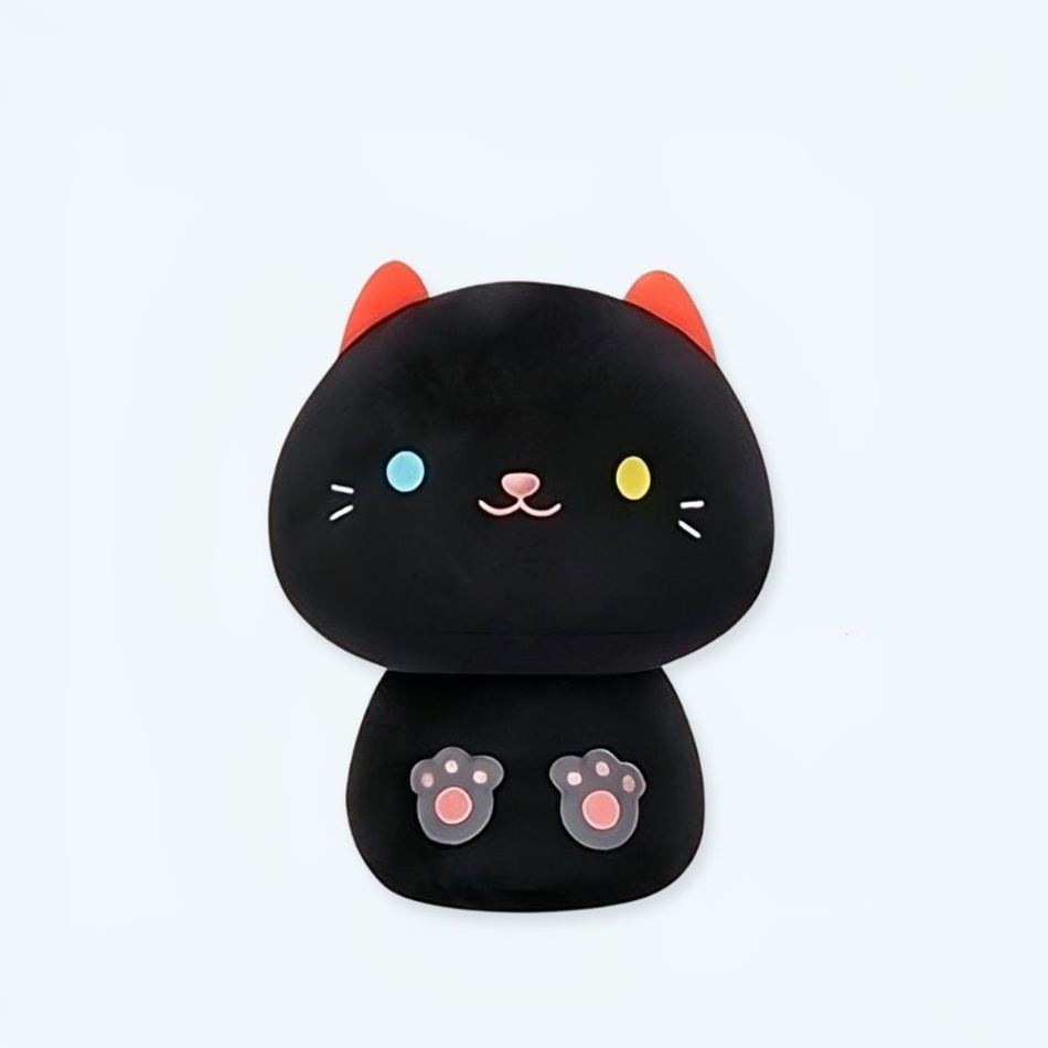 HTN - Illuminazione A Led Del Sonno Per Bambini Peluche Peluche - Foto 9