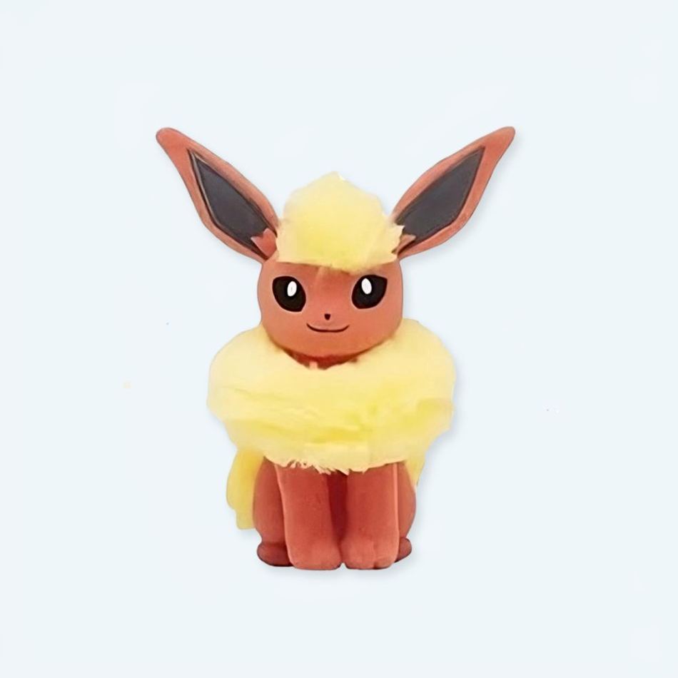 Orsacchiotto Di Peluche Morbido - Bambola Giocattolo Imbottita A - Foto 5