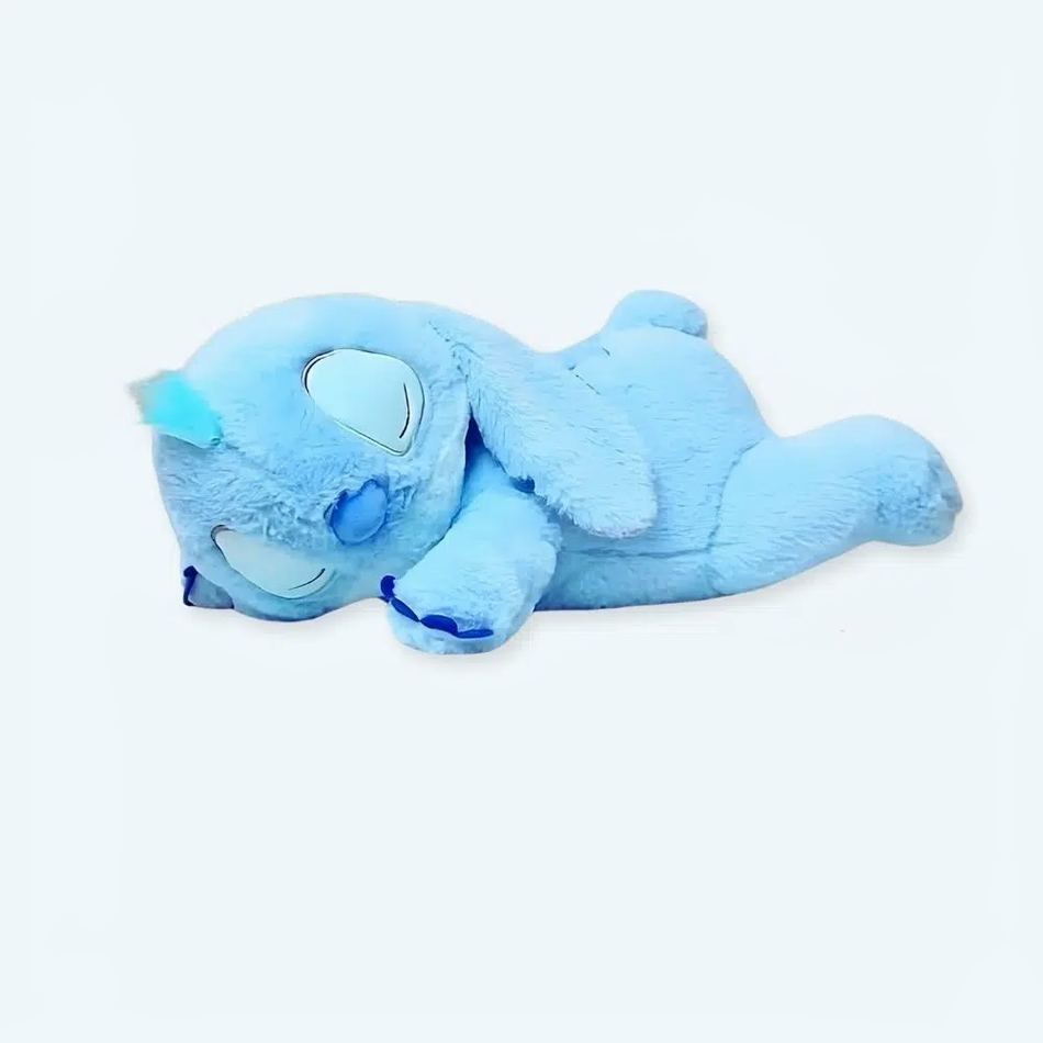 Grande Peluche Stitch Letto Pupazzo di Lilo e Stitch • Mio Peluche