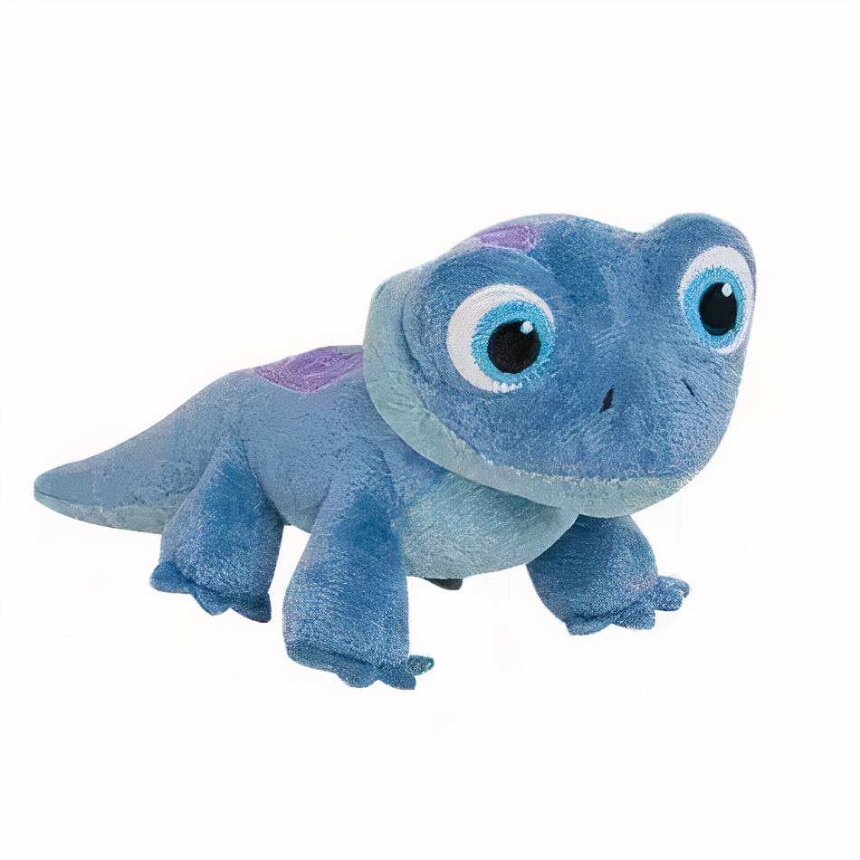 Peluche Bruni Pupazzo di Frozen • Mio Peluche