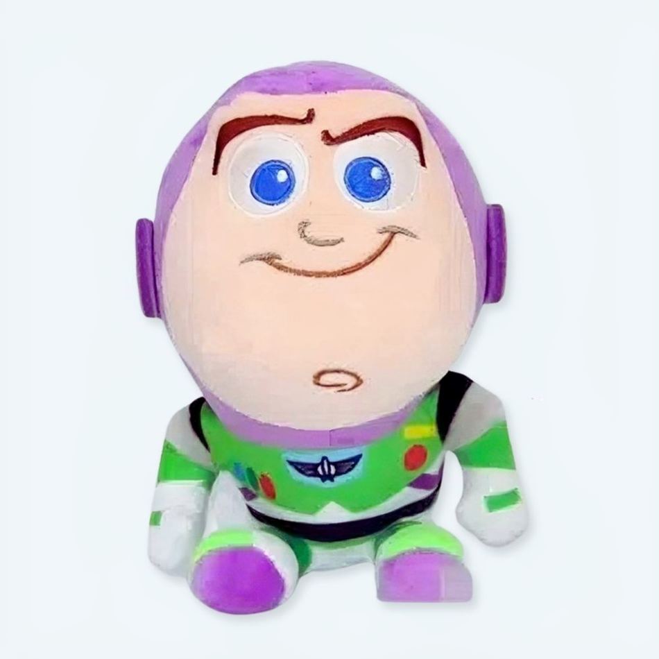 Peluche Disney Toy Story Buzz Lightyear 30Cm | Éxito