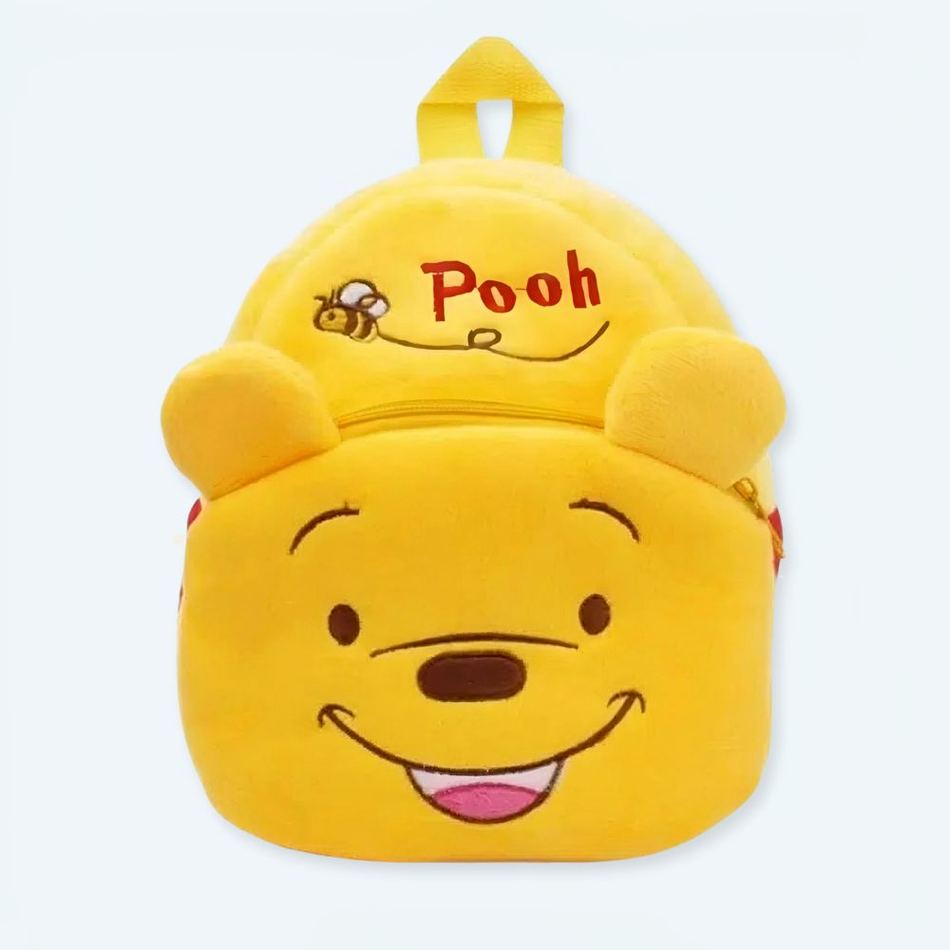 Tigro Zaino Di Winnie The Pooh Tazza Alta Tigro DISNEY STORE