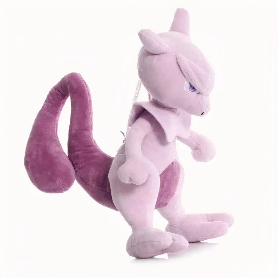Mewtwo, Mega Mewtwo X, And Mega Mewtwo Y Debut In Pokémon Legends: Z‑A .c - Foto 11