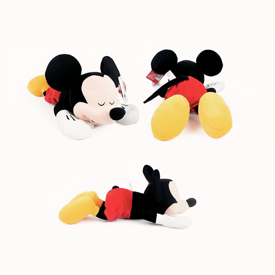 Cuscino di Topolino • Mio Peluche