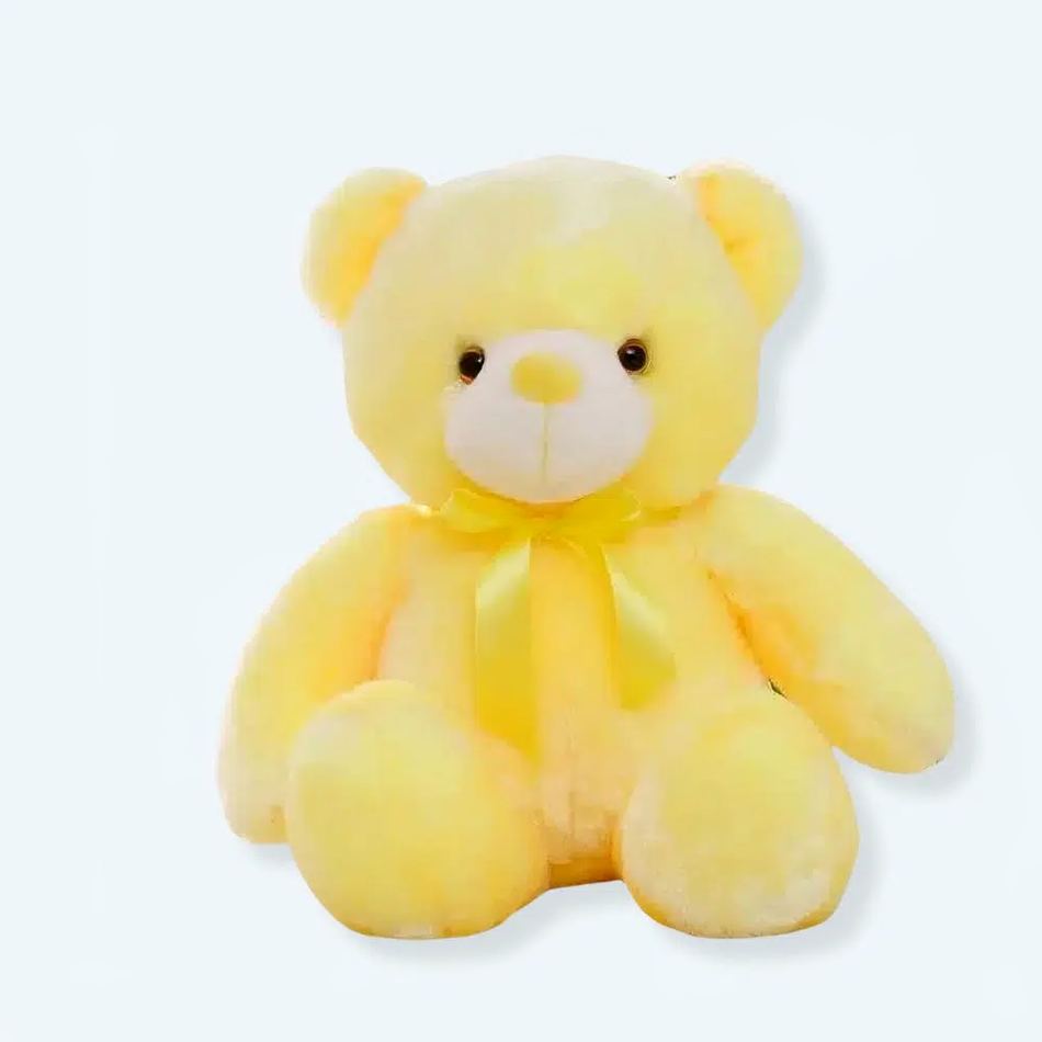 Nici Porte LED clé lumière peluche Licorne Theodor