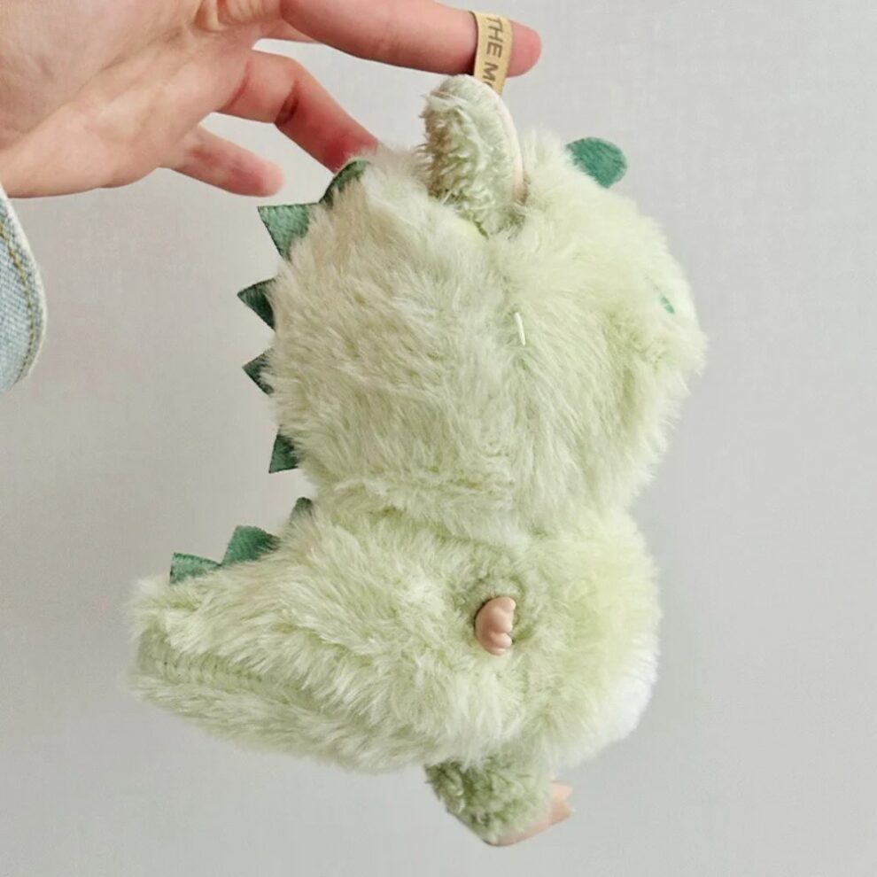 Abito originale per peluche Labubu • Mio Peluche