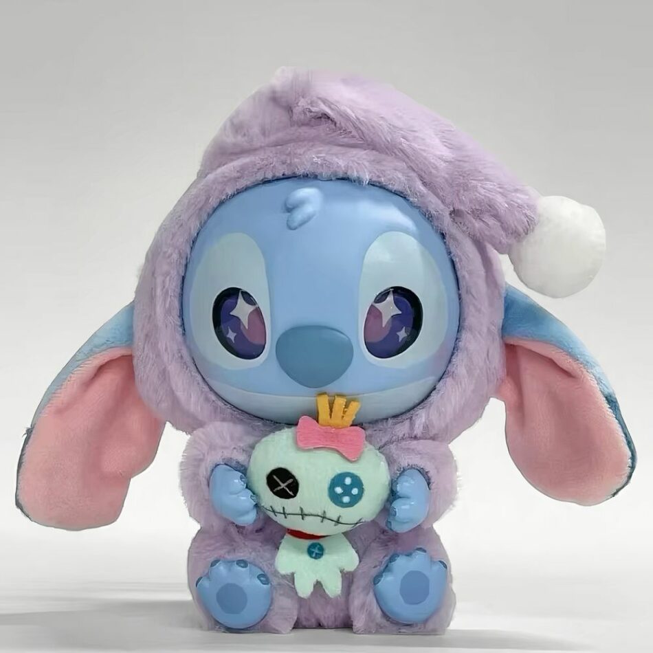 Peluche maiale rosa - Compagno di peluche per i bambini